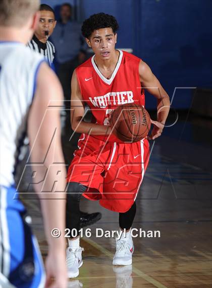 Thumbnail 2 in Whittier @ San Marino photogallery.
