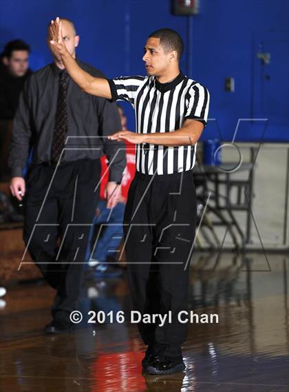 Thumbnail 2 in Whittier @ San Marino photogallery.