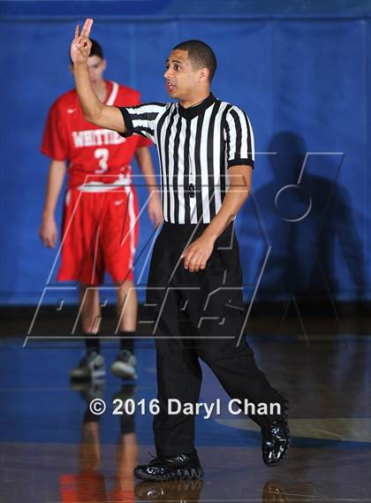 Thumbnail 3 in Whittier @ San Marino photogallery.