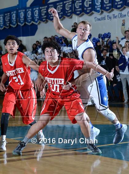 Thumbnail 2 in Whittier @ San Marino photogallery.