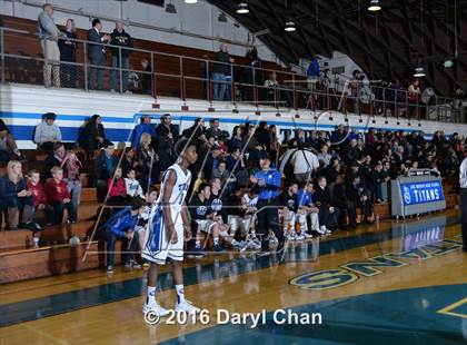 Thumbnail 3 in Whittier @ San Marino photogallery.