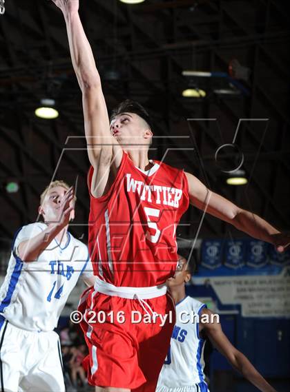 Thumbnail 2 in Whittier @ San Marino photogallery.