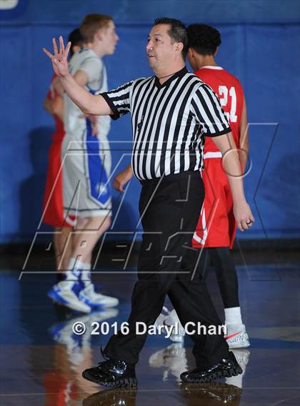 Thumbnail 3 in Whittier @ San Marino photogallery.