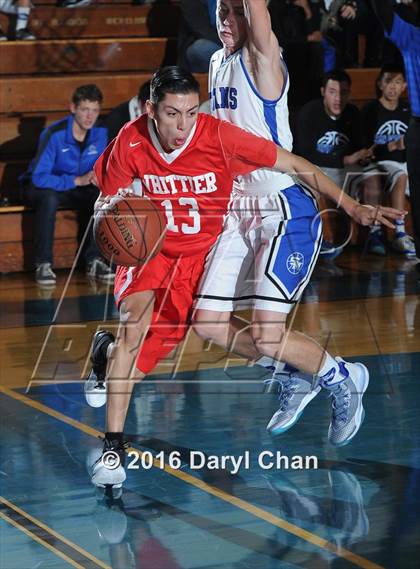 Thumbnail 3 in Whittier @ San Marino photogallery.
