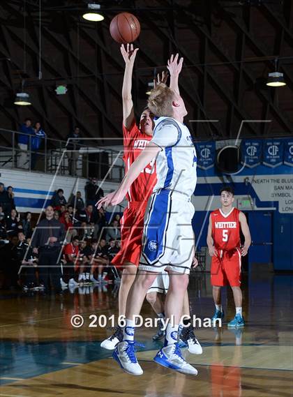 Thumbnail 3 in Whittier @ San Marino photogallery.