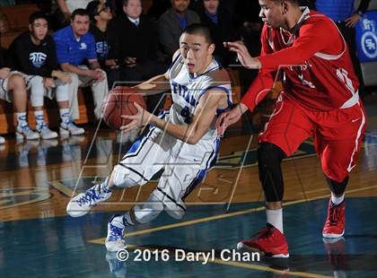 Thumbnail 3 in Whittier @ San Marino photogallery.