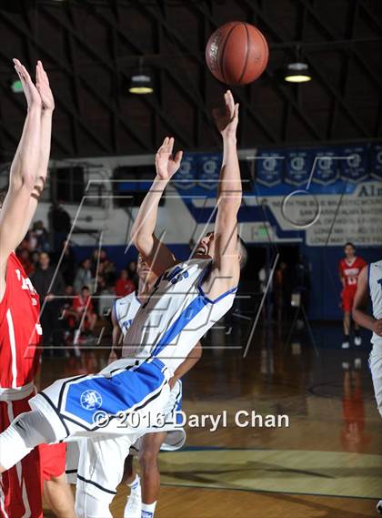 Thumbnail 2 in Whittier @ San Marino photogallery.