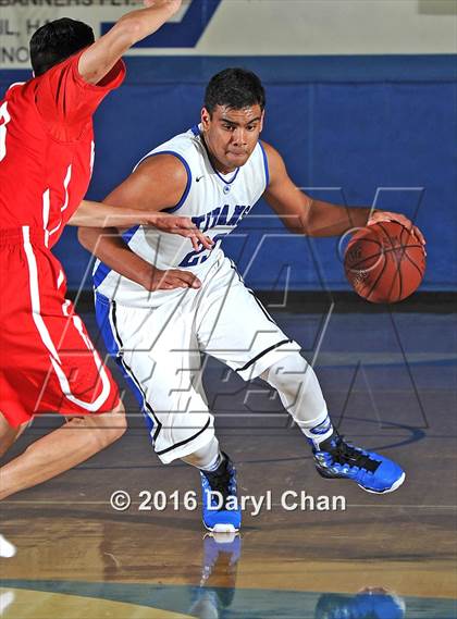 Thumbnail 3 in Whittier @ San Marino photogallery.