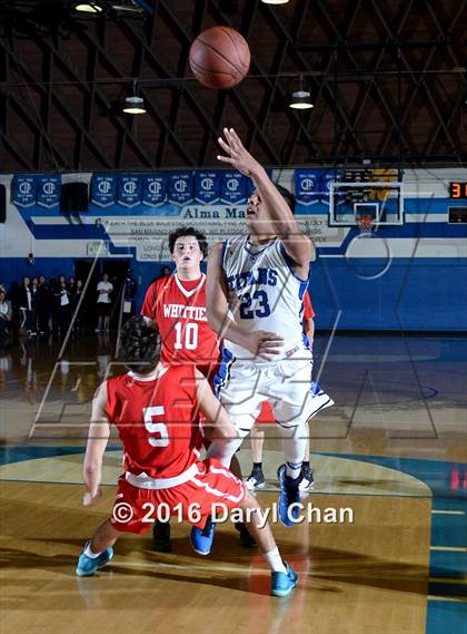 Thumbnail 1 in Whittier @ San Marino photogallery.