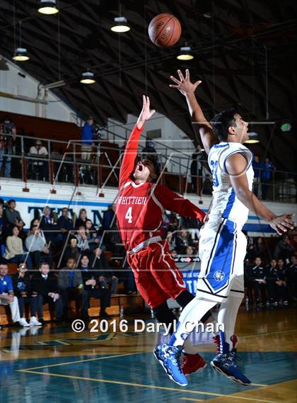 Thumbnail 3 in Whittier @ San Marino photogallery.