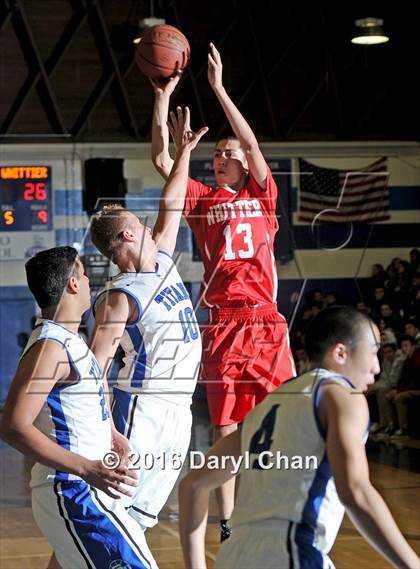 Thumbnail 3 in Whittier @ San Marino photogallery.