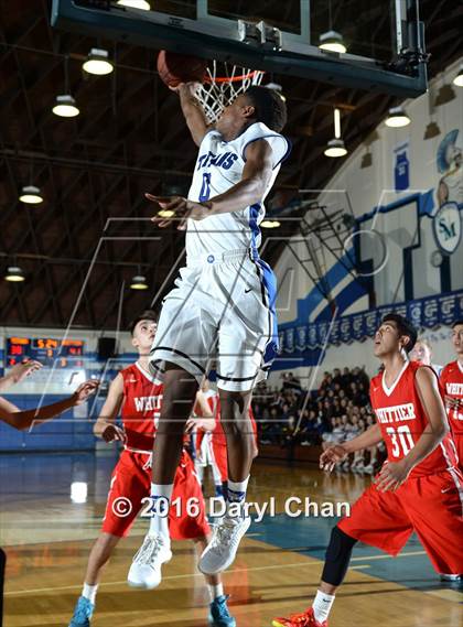 Thumbnail 3 in Whittier @ San Marino photogallery.