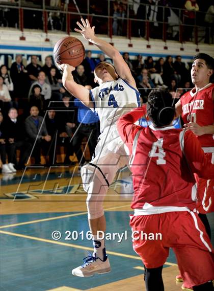 Thumbnail 1 in Whittier @ San Marino photogallery.
