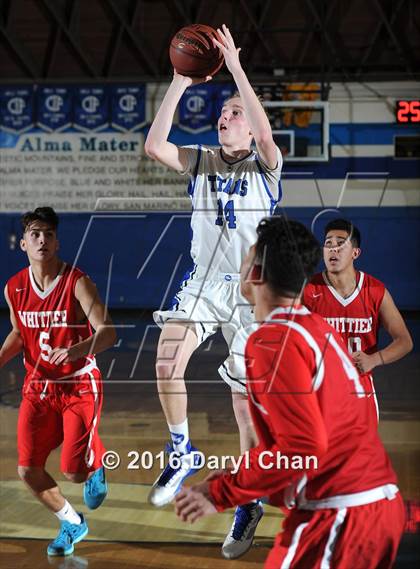 Thumbnail 3 in Whittier @ San Marino photogallery.