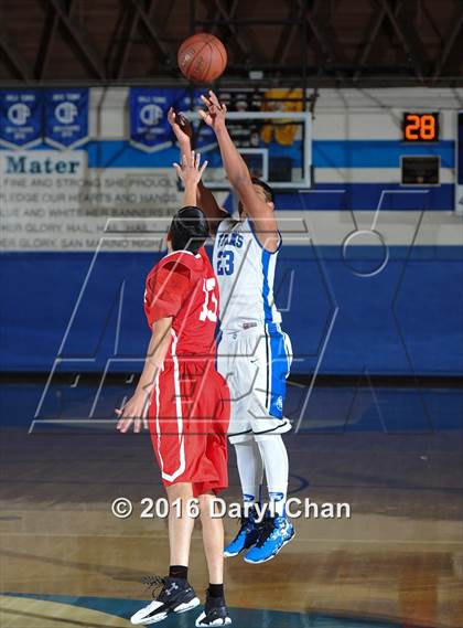 Thumbnail 3 in Whittier @ San Marino photogallery.