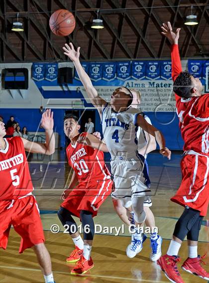 Thumbnail 2 in Whittier @ San Marino photogallery.