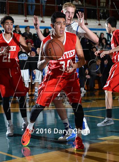 Thumbnail 2 in Whittier @ San Marino photogallery.