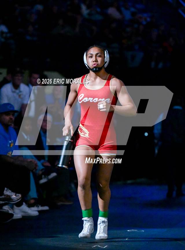 CIF State Championship (Finals and Podium)