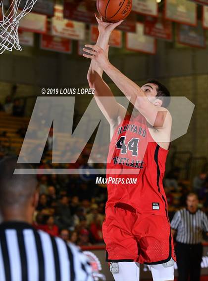 Thumbnail 1 in Harvard-Westlake @ Mater Dei (Nike Extravaganza) photogallery.