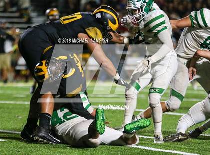 Thumbnail 1 in Brick Township @ St. John-Vianney photogallery.