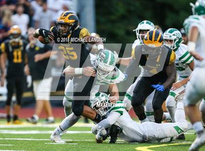 Thumbnail 1 in Brick Township @ St. John-Vianney photogallery.