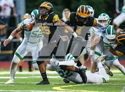 Thumbnail 2 in Brick Township @ St. John-Vianney photogallery.