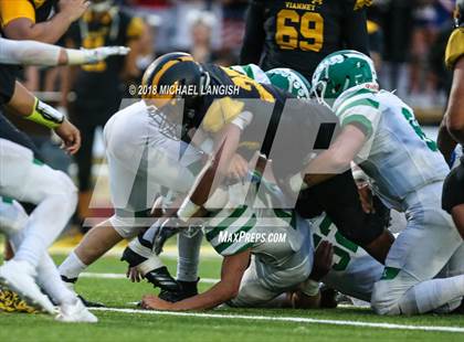 Thumbnail 1 in Brick Township @ St. John-Vianney photogallery.