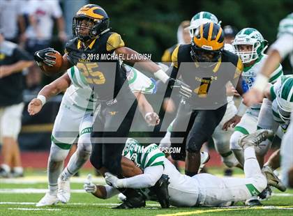 Thumbnail 3 in Brick Township @ St. John-Vianney photogallery.