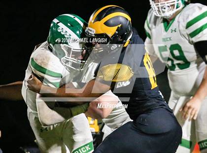 Thumbnail 3 in Brick Township @ St. John-Vianney photogallery.
