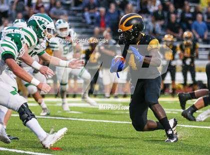 Thumbnail 3 in Brick Township @ St. John-Vianney photogallery.