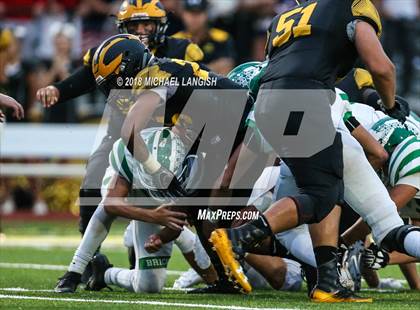 Thumbnail 2 in Brick Township @ St. John-Vianney photogallery.