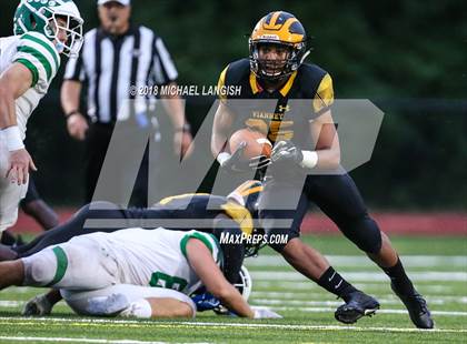 Thumbnail 1 in Brick Township @ St. John-Vianney photogallery.