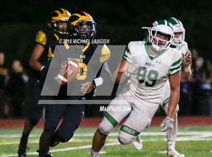 Thumbnail 2 in Brick Township @ St. John-Vianney photogallery.