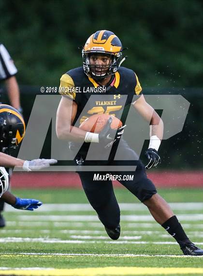 Thumbnail 3 in Brick Township @ St. John-Vianney photogallery.