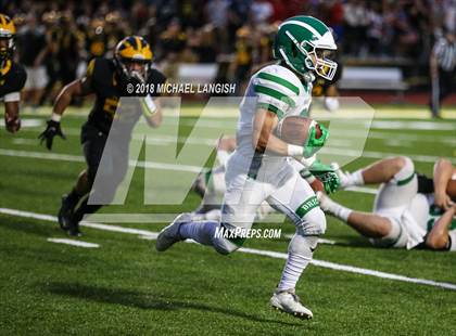 Thumbnail 1 in Brick Township @ St. John-Vianney photogallery.