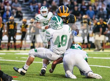 Thumbnail 1 in Brick Township @ St. John-Vianney photogallery.