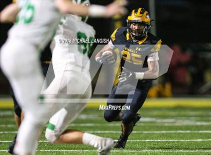 Thumbnail 2 in Brick Township @ St. John-Vianney photogallery.