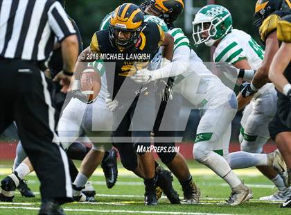 Thumbnail 1 in Brick Township @ St. John-Vianney photogallery.
