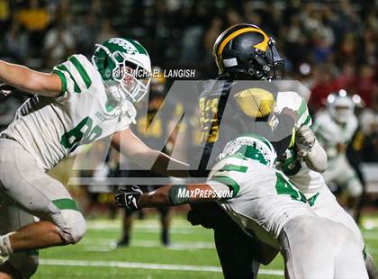 Thumbnail 3 in Brick Township @ St. John-Vianney photogallery.