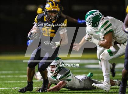 Thumbnail 1 in Brick Township @ St. John-Vianney photogallery.