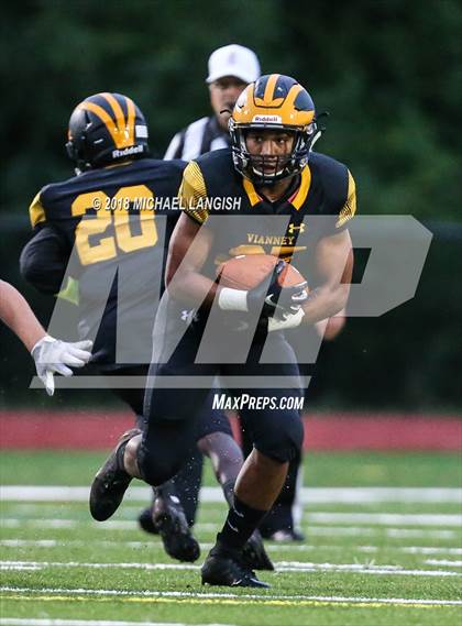 Thumbnail 3 in Brick Township @ St. John-Vianney photogallery.