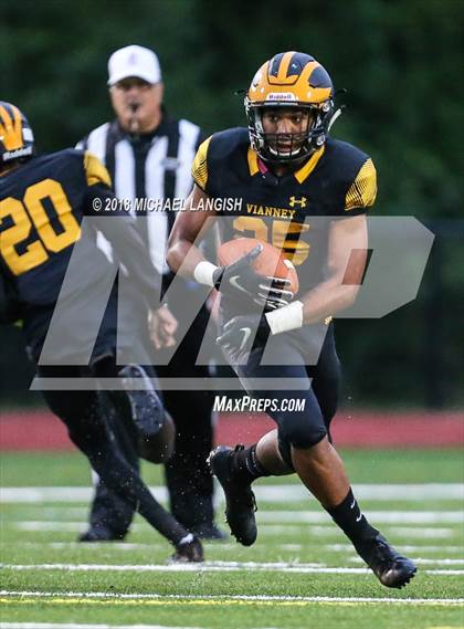 Thumbnail 1 in Brick Township @ St. John-Vianney photogallery.