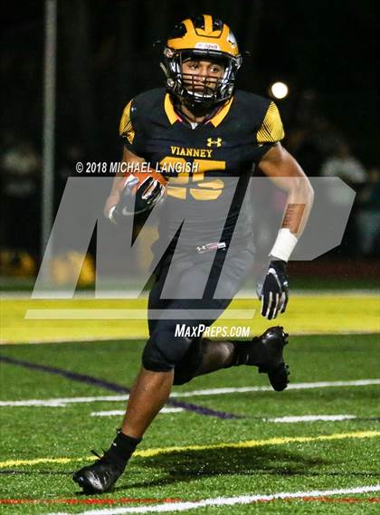 Thumbnail 3 in Brick Township @ St. John-Vianney photogallery.