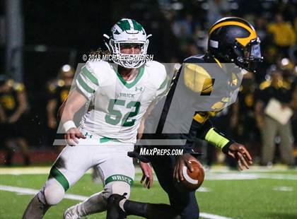 Thumbnail 3 in Brick Township @ St. John-Vianney photogallery.