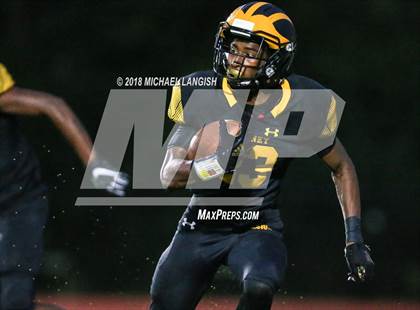 Thumbnail 1 in Brick Township @ St. John-Vianney photogallery.