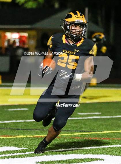 Thumbnail 2 in Brick Township @ St. John-Vianney photogallery.