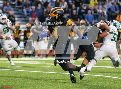 Thumbnail 1 in Brick Township @ St. John-Vianney photogallery.