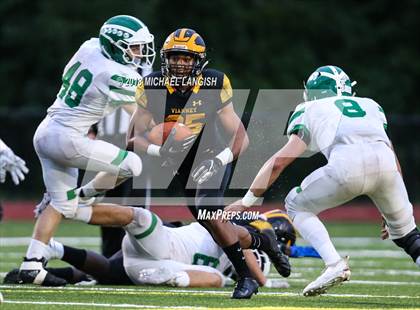 Thumbnail 3 in Brick Township @ St. John-Vianney photogallery.