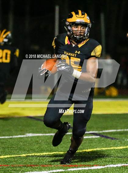 Thumbnail 1 in Brick Township @ St. John-Vianney photogallery.