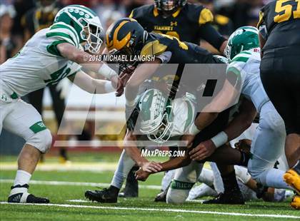 Thumbnail 3 in Brick Township @ St. John-Vianney photogallery.